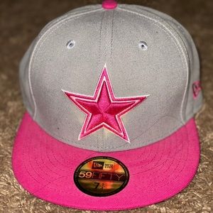 Dallas Cowboys Cap 7 1/4